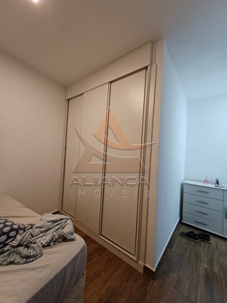 Aliança Imóveis - Imobiliária em Ribeirão Preto - SP - Casa - Ribeirânia - Ribeirão Preto