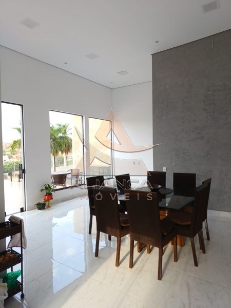 Aliança Imóveis - Imobiliária em Ribeirão Preto - SP - Casa - Ribeirânia - Ribeirão Preto