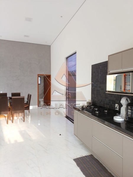 Aliança Imóveis - Imobiliária em Ribeirão Preto - SP - Casa - Ribeirânia - Ribeirão Preto