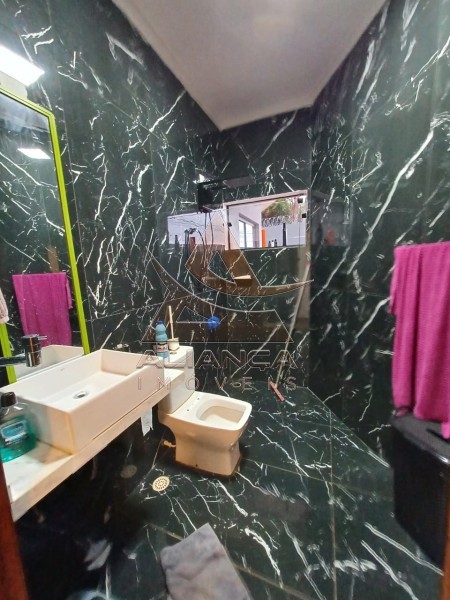 Aliança Imóveis - Imobiliária em Ribeirão Preto - SP - Casa - Ribeirânia - Ribeirão Preto