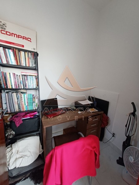 Aliança Imóveis - Imobiliária em Ribeirão Preto - SP - Casa - Ribeirânia - Ribeirão Preto