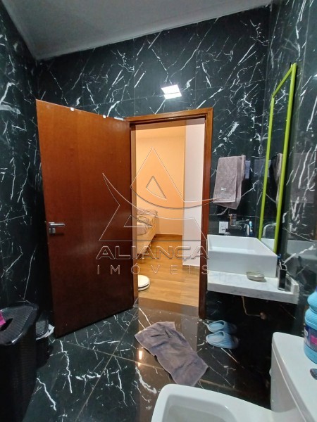 Aliança Imóveis - Imobiliária em Ribeirão Preto - SP - Casa - Ribeirânia - Ribeirão Preto