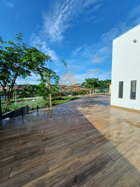 Aliança Imóveis - Imobiliária em Ribeirão Preto - SP - Casa - Ribeirânia - Ribeirão Preto