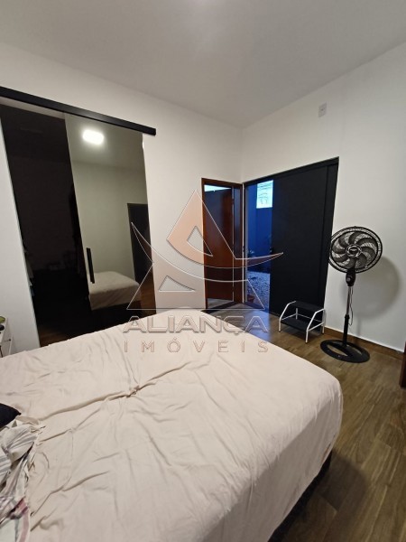 Aliança Imóveis - Imobiliária em Ribeirão Preto - SP - Casa - Ribeirânia - Ribeirão Preto