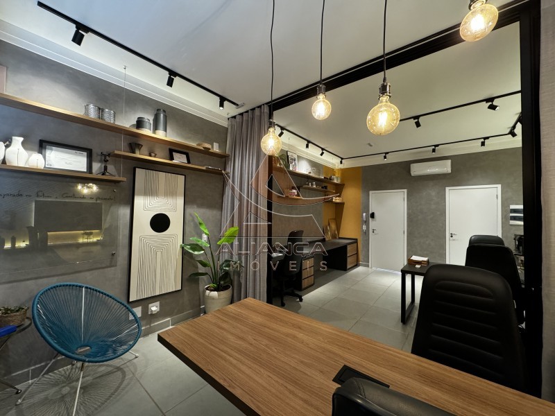 Aliança Imóveis - Imobiliária em Ribeirão Preto - SP - Comercial - Vila Amélia - Ribeirão Preto