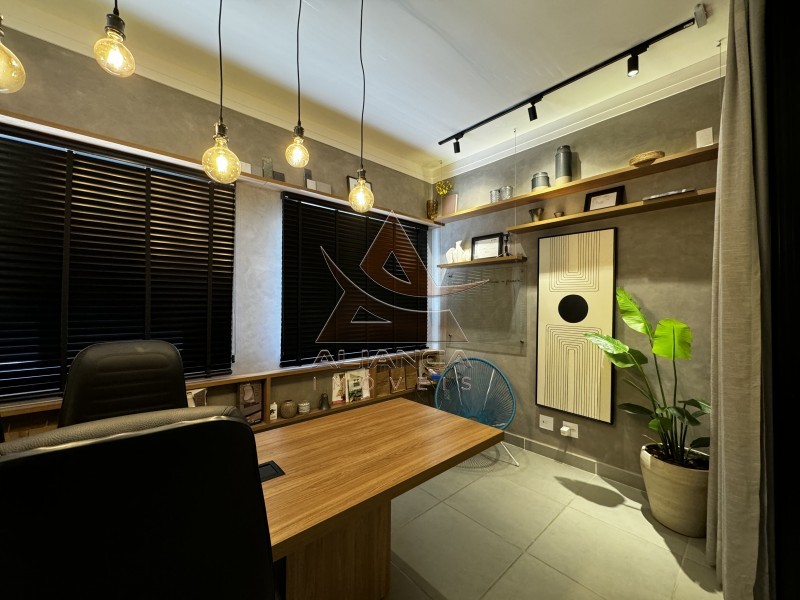 Aliança Imóveis - Imobiliária em Ribeirão Preto - SP - Comercial - Vila Amélia - Ribeirão Preto