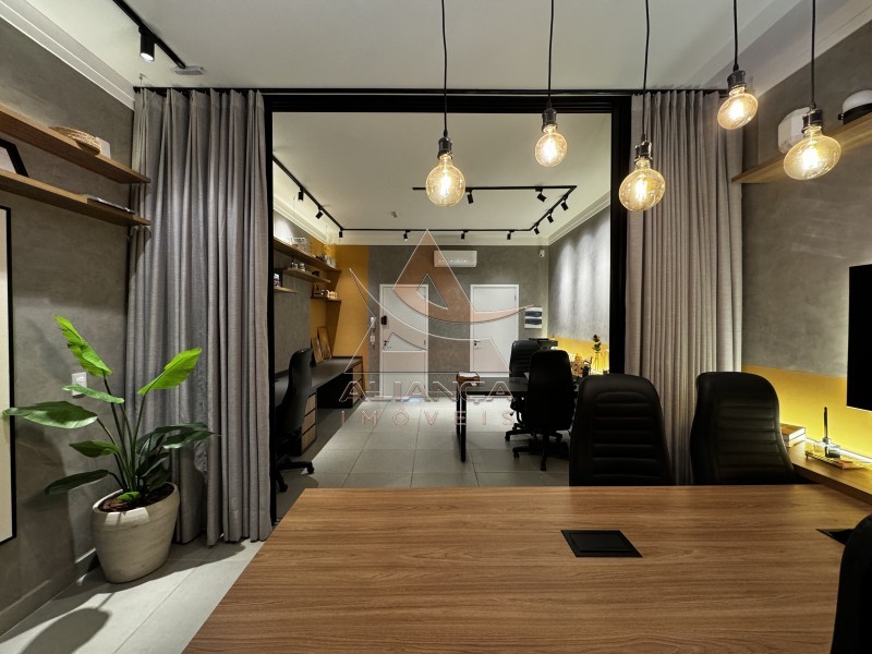 Aliança Imóveis - Imobiliária em Ribeirão Preto - SP - Comercial - Vila Amélia - Ribeirão Preto