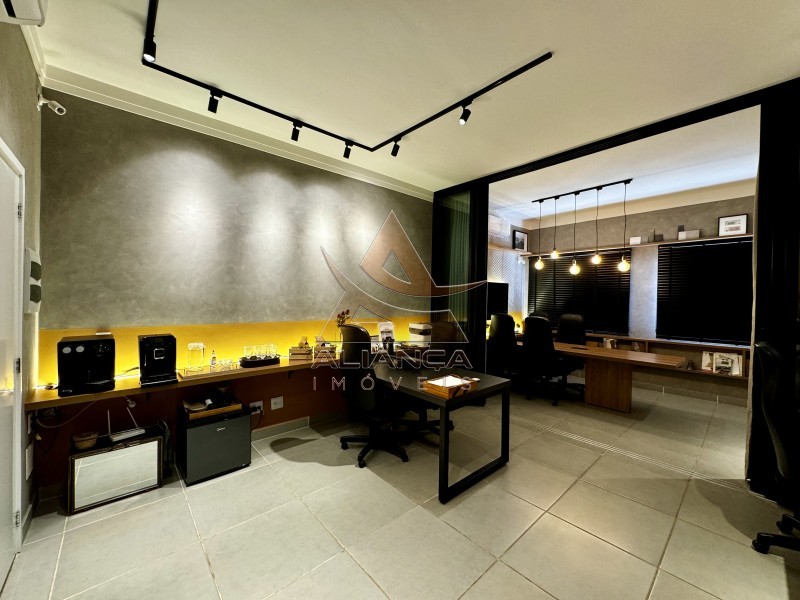 Aliança Imóveis - Imobiliária em Ribeirão Preto - SP - Comercial - Vila Amélia - Ribeirão Preto