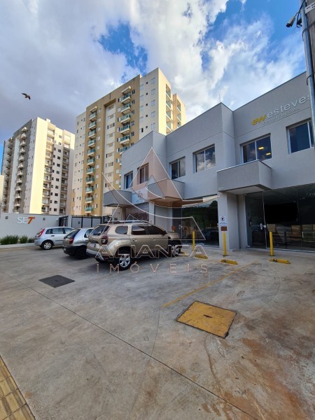 Aliança Imóveis - Imobiliária em Ribeirão Preto - SP - Comercial - Vila Amélia - Ribeirão Preto