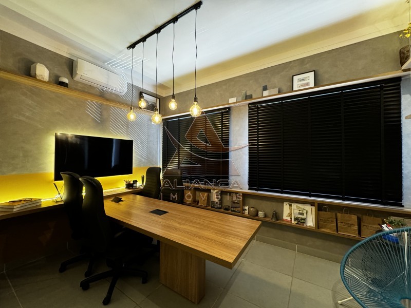 Aliança Imóveis - Imobiliária em Ribeirão Preto - SP - Comercial - Vila Amélia - Ribeirão Preto