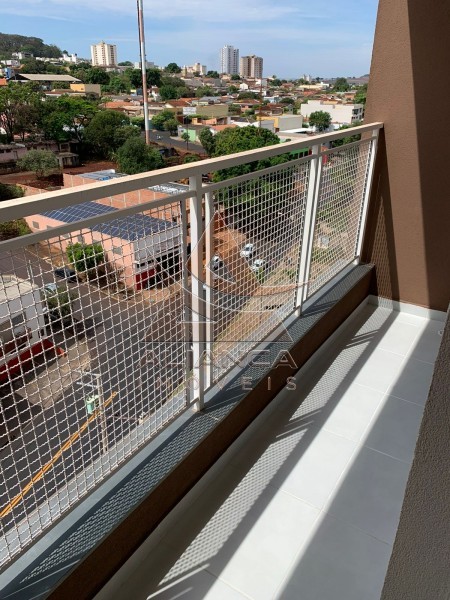 Aliança Imóveis - Imobiliária em Ribeirão Preto - SP - Apartamento - Jardim do Trevo - Ribeirão Preto