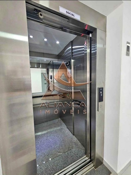 Aliança Imóveis - Imobiliária em Ribeirão Preto - SP - Apartamento - Jardim do Trevo - Ribeirão Preto