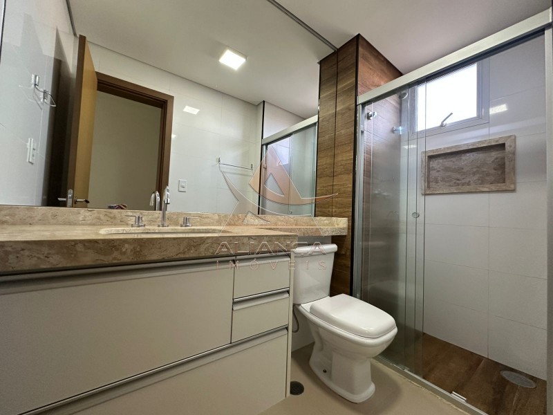 Aliança Imóveis - Imobiliária em Ribeirão Preto - SP - Apartamento - Jardim Nova Aliança - Ribeirão Preto