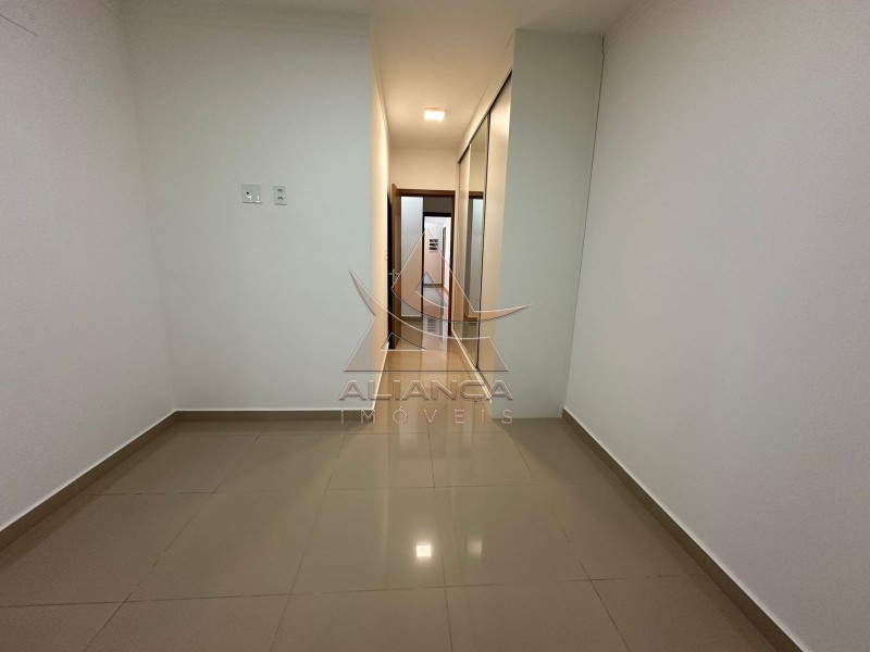 Aliança Imóveis - Imobiliária em Ribeirão Preto - SP - Apartamento - Jardim Nova Aliança - Ribeirão Preto