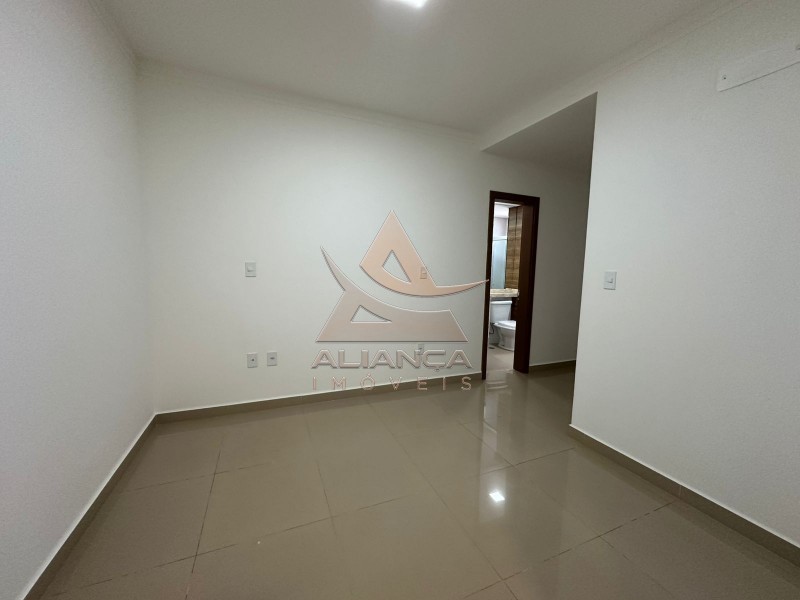 Aliança Imóveis - Imobiliária em Ribeirão Preto - SP - Apartamento - Jardim Nova Aliança - Ribeirão Preto