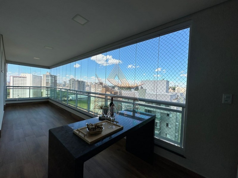 Aliança Imóveis - Imobiliária em Ribeirão Preto - SP - Apartamento - Jardim Nova Aliança - Ribeirão Preto