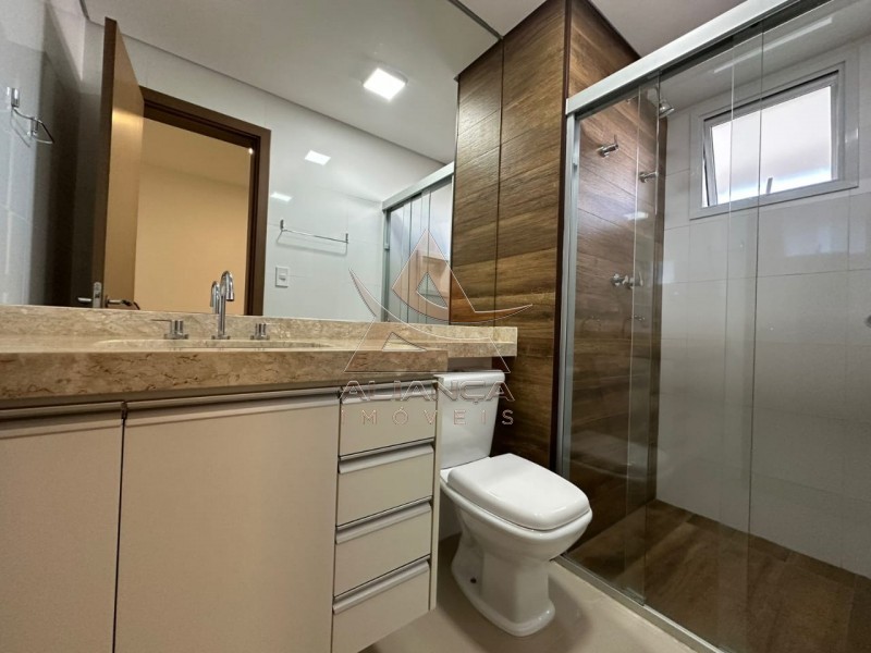 Aliança Imóveis - Imobiliária em Ribeirão Preto - SP - Apartamento - Jardim Nova Aliança - Ribeirão Preto