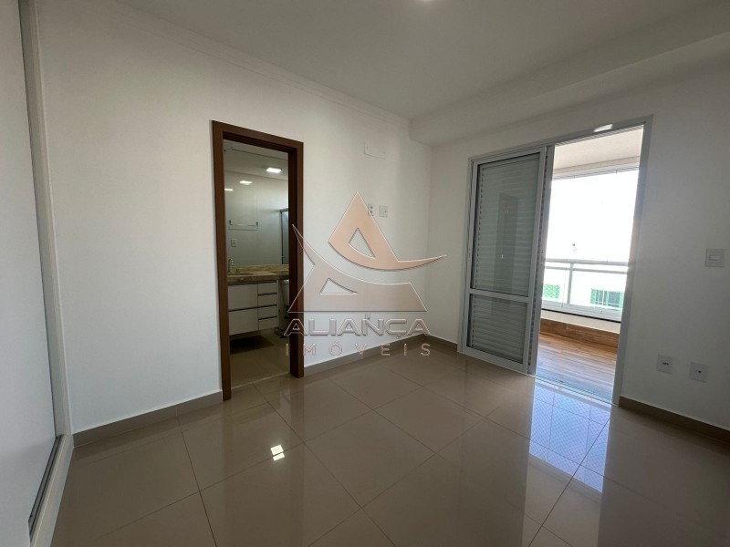 Aliança Imóveis - Imobiliária em Ribeirão Preto - SP - Apartamento - Jardim Nova Aliança - Ribeirão Preto