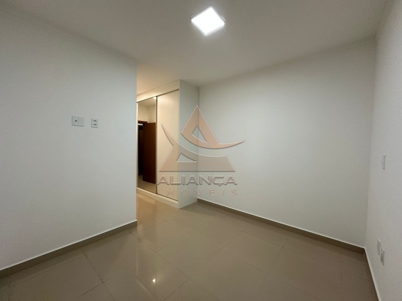 Aliança Imóveis - Imobiliária em Ribeirão Preto - SP - Apartamento - Jardim Nova Aliança - Ribeirão Preto