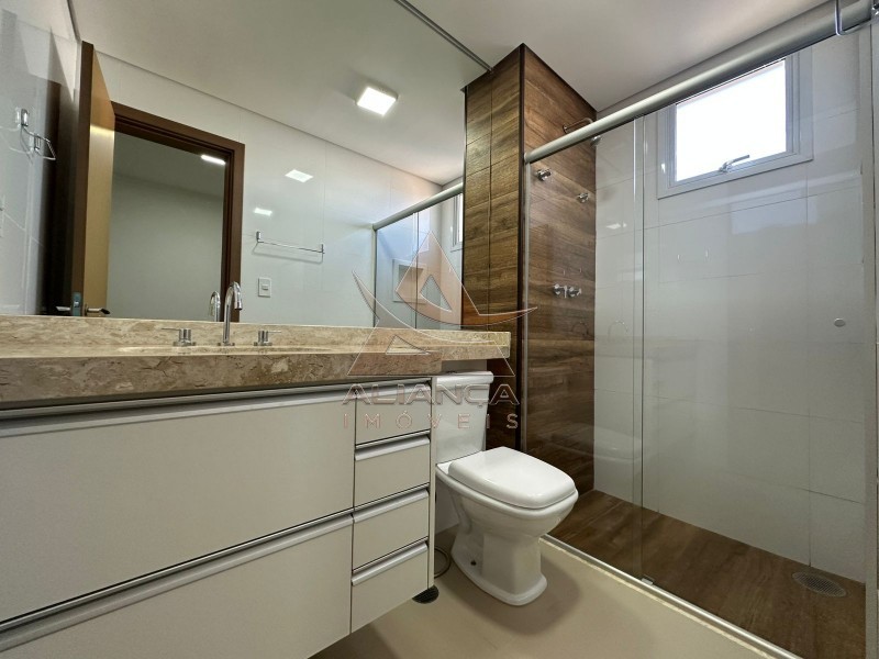 Aliança Imóveis - Imobiliária em Ribeirão Preto - SP - Apartamento - Jardim Nova Aliança - Ribeirão Preto