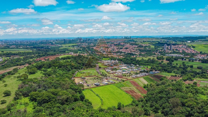 Aliança Imóveis - Imobiliária em Ribeirão Preto - SP - Casa Condomínio - Reserva San Tiago - Ribeirão Preto