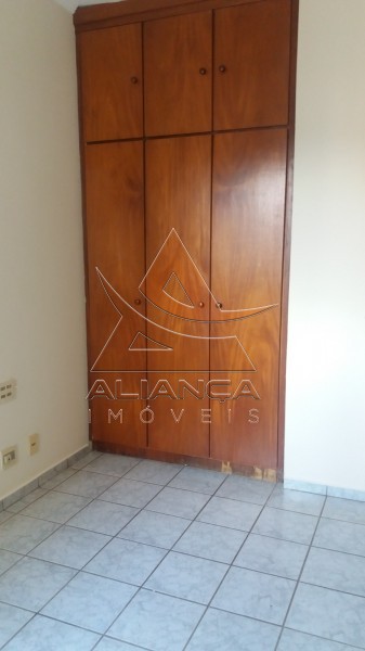 Aliança Imóveis - Imobiliária em Ribeirão Preto - SP - Apartamento - Centro - Ribeirão Preto