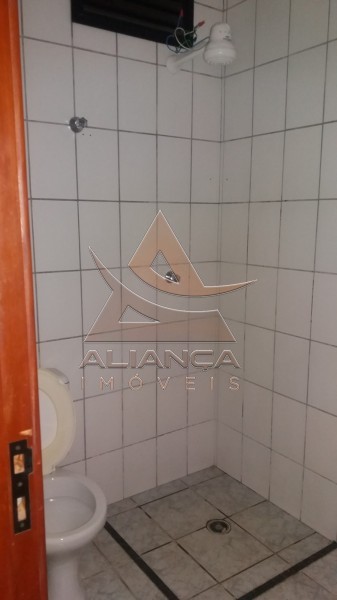 Aliança Imóveis - Imobiliária em Ribeirão Preto - SP - Apartamento - Centro - Ribeirão Preto