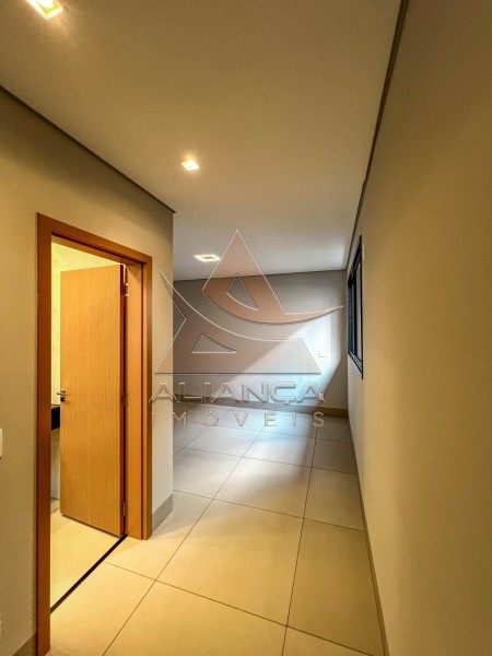 Aliança Imóveis - Imobiliária em Ribeirão Preto - SP - Casa Condomínio - Royal Park - Ribeirão Preto