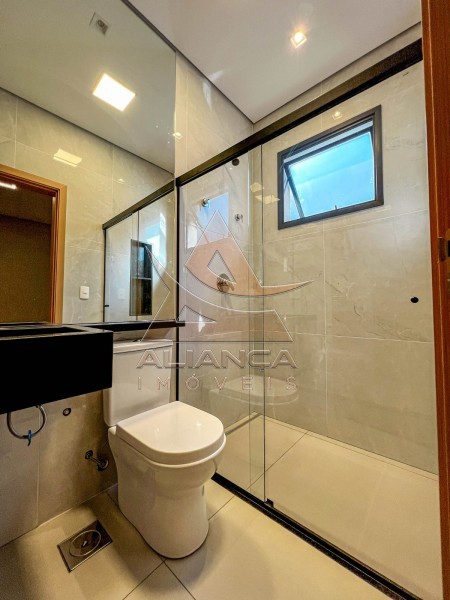Aliança Imóveis - Imobiliária em Ribeirão Preto - SP - Casa Condomínio - Royal Park - Ribeirão Preto
