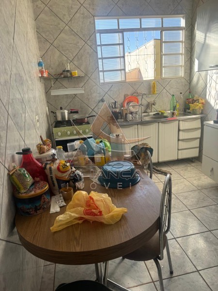 Aliança Imóveis - Imobiliária em Ribeirão Preto - SP - Casa - Jardim Independência - Ribeirão Preto