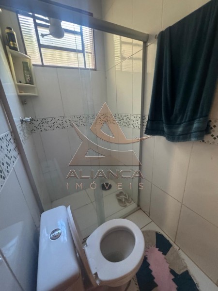 Aliança Imóveis - Imobiliária em Ribeirão Preto - SP - Casa - Jardim Independência - Ribeirão Preto