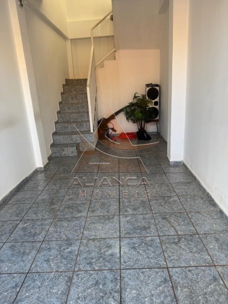 Aliança Imóveis - Imobiliária em Ribeirão Preto - SP - Casa - Jardim Independência - Ribeirão Preto