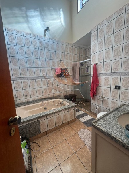 Aliança Imóveis - Imobiliária em Ribeirão Preto - SP - Casa - Jardim Independência - Ribeirão Preto