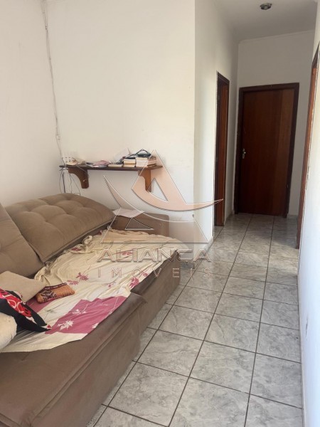 Aliança Imóveis - Imobiliária em Ribeirão Preto - SP - Casa - Jardim Independência - Ribeirão Preto