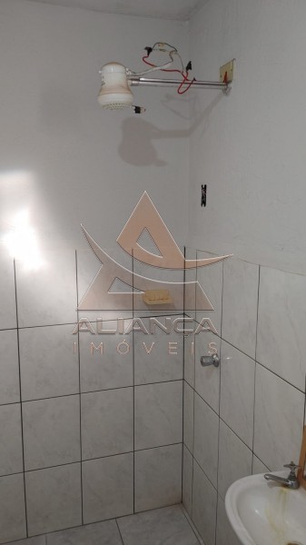 Aliança Imóveis - Imobiliária em Ribeirão Preto - SP - Casa - Campos Eliseos - Ribeirão Preto