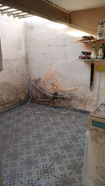 Aliança Imóveis - Imobiliária em Ribeirão Preto - SP - Casa - Campos Eliseos - Ribeirão Preto