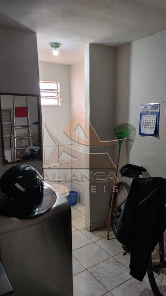 Aliança Imóveis - Imobiliária em Ribeirão Preto - SP - Casa - Campos Eliseos - Ribeirão Preto