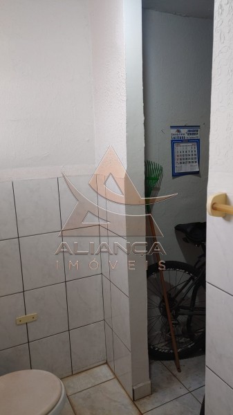 Aliança Imóveis - Imobiliária em Ribeirão Preto - SP - Casa - Campos Eliseos - Ribeirão Preto