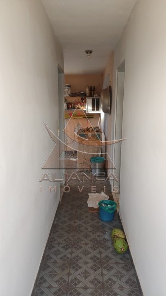 Aliança Imóveis - Imobiliária em Ribeirão Preto - SP - Casa - Campos Eliseos - Ribeirão Preto