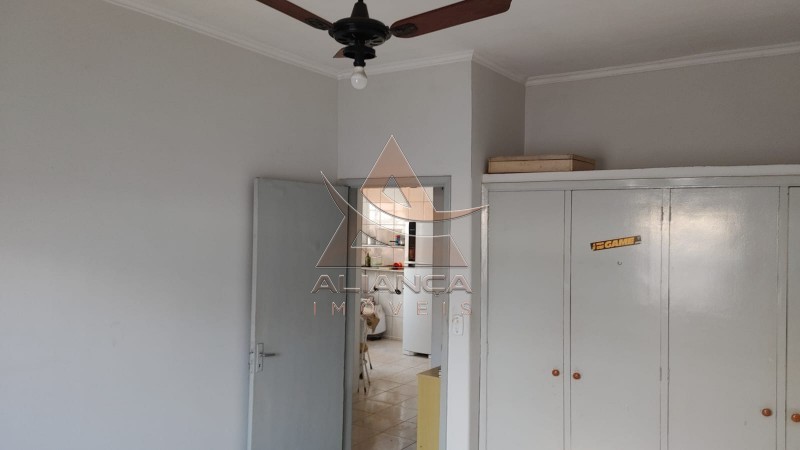 Aliança Imóveis - Imobiliária em Ribeirão Preto - SP - Casa - Campos Eliseos - Ribeirão Preto