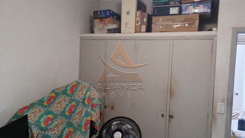 Aliança Imóveis - Imobiliária em Ribeirão Preto - SP - Casa - Campos Eliseos - Ribeirão Preto