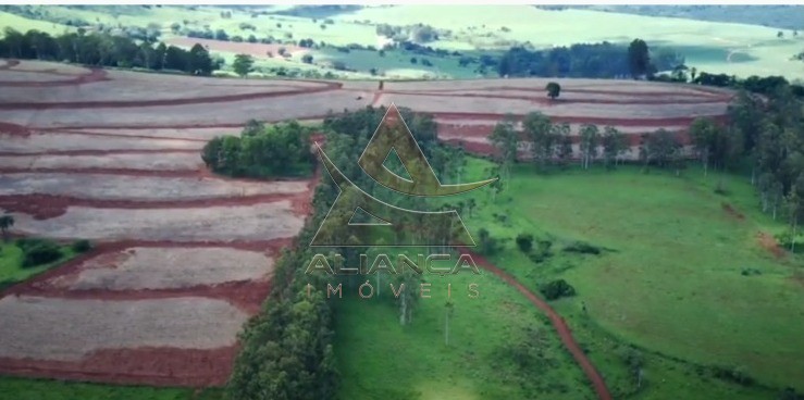 Aliança Imóveis - Imobiliária em Ribeirão Preto - SP - Fazenda  - Parque Vitória - Descalvado