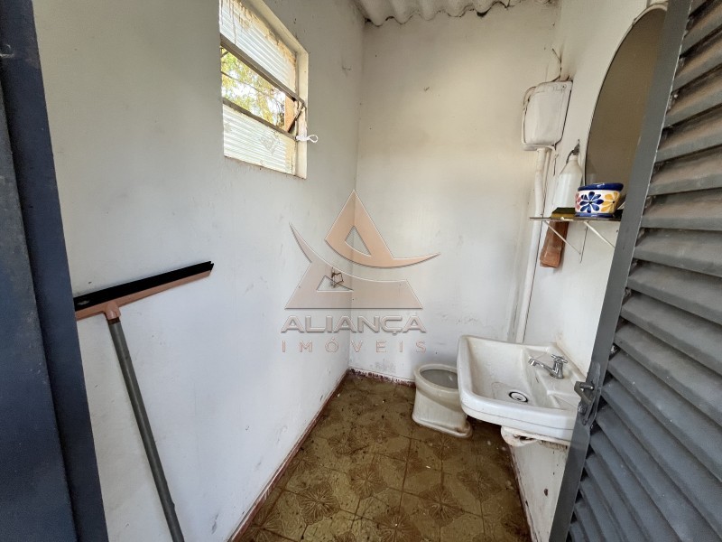 Aliança Imóveis - Imobiliária em Ribeirão Preto - SP - Chácara - Recreio Anhanguera - Ribeirão Preto