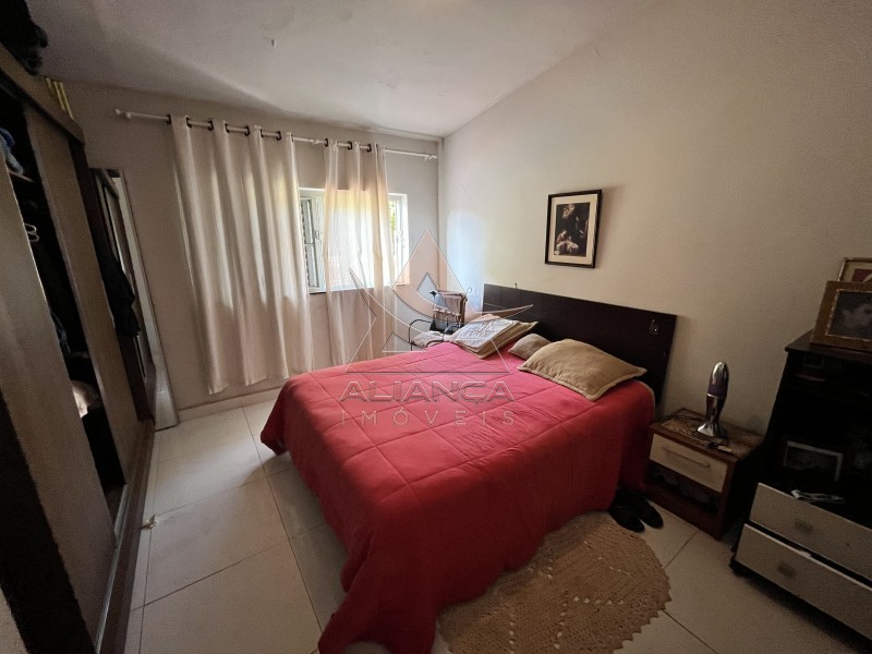 Aliança Imóveis - Imobiliária em Ribeirão Preto - SP - Chácara - Recreio Anhanguera - Ribeirão Preto