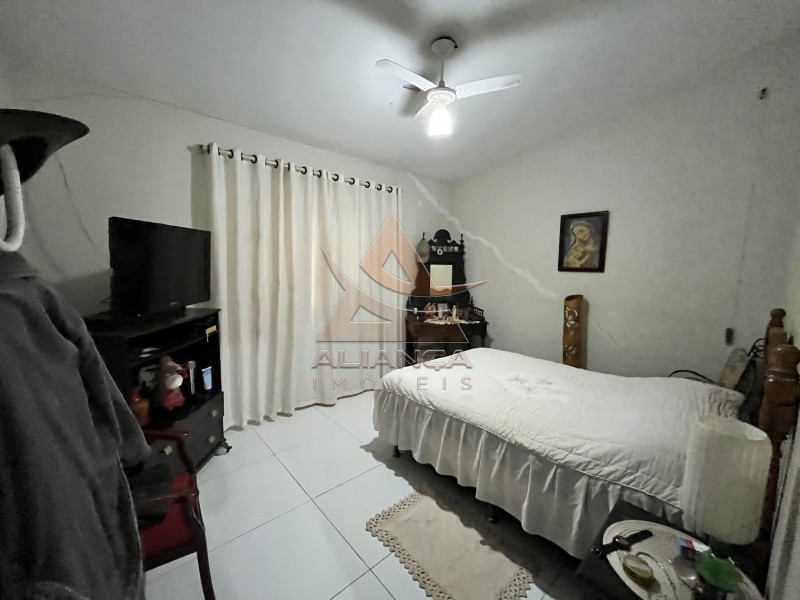 Aliança Imóveis - Imobiliária em Ribeirão Preto - SP - Chácara - Recreio Anhanguera - Ribeirão Preto