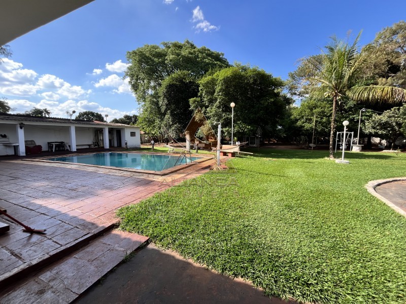 Aliança Imóveis - Imobiliária em Ribeirão Preto - SP - Chácara - Recreio Anhanguera - Ribeirão Preto