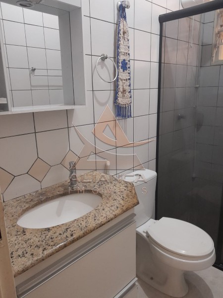 Aliança Imóveis - Imobiliária em Ribeirão Preto - SP - Casa Condomínio - Jardim Interlagos - Ribeirão Preto