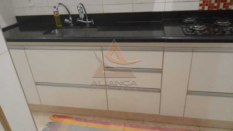 Aliança Imóveis - Imobiliária em Ribeirão Preto - SP - Casa Condomínio - Jardim Interlagos - Ribeirão Preto