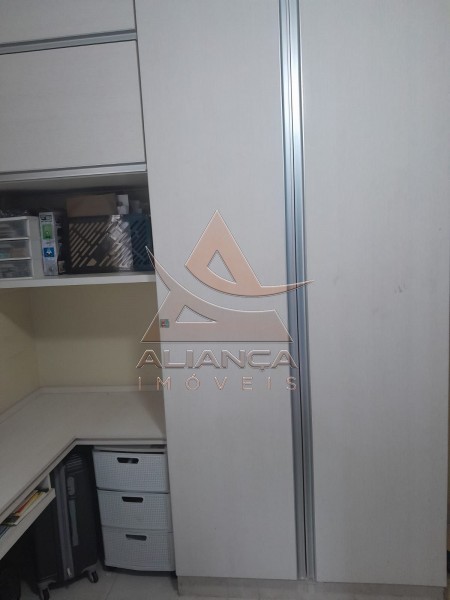 Aliança Imóveis - Imobiliária em Ribeirão Preto - SP - Casa Condomínio - Jardim Interlagos - Ribeirão Preto