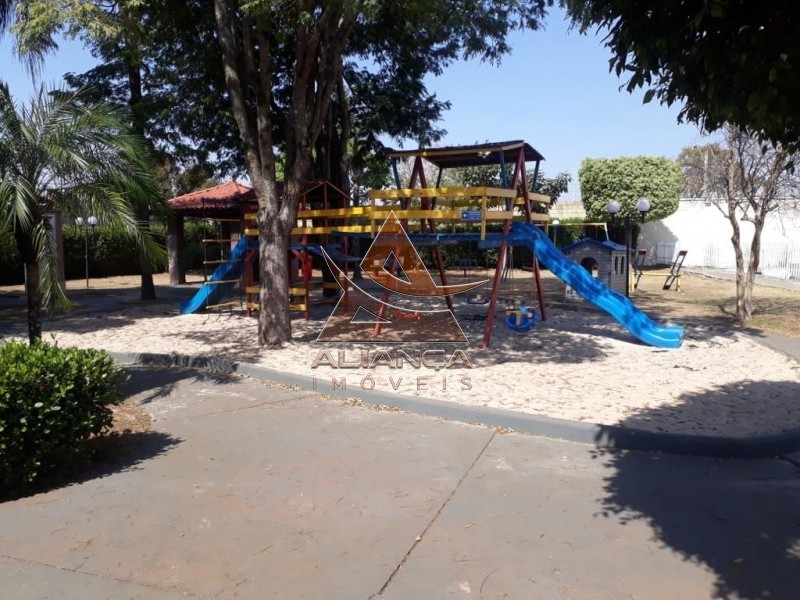 Aliança Imóveis - Imobiliária em Ribeirão Preto - SP - Casa Condomínio - Jardim Interlagos - Ribeirão Preto